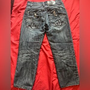 just cavalli vintage jeans